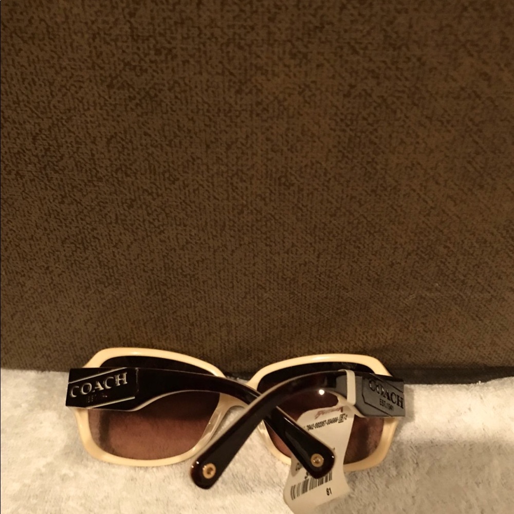 Coach Sunglasses 🕶